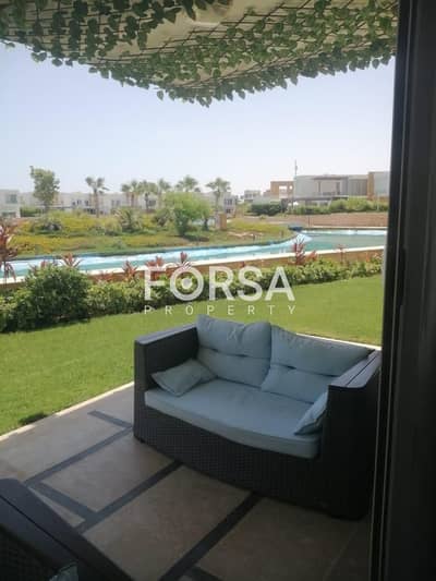 Standalone Villa for Sale | Fully Furnished & Air-Conditioned | Immediate Delivery | Seashell, Sidi Abdel Rahman, Ghazzala Bay – North Coast