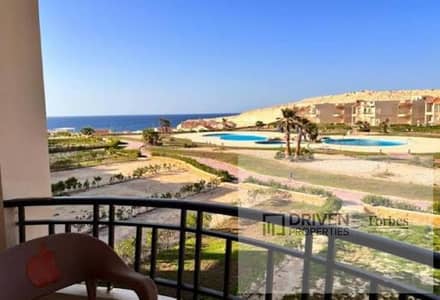 اقل سعر شاليه مفروش بالكامل للبيع في كورال هيلز راس الحكمهCoral Hills, Ras El Hekma الساحل الشمالي