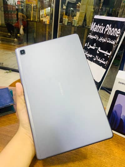 حاله زيروtab a7 كرتونه ب3499ج نهائي خالص