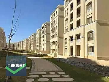 Levante Compound apartment for sale 160 meters 3 rooms