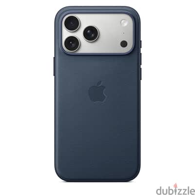 New Original Apple iPhone 17 Pro Max TechWoven Case with MagSafe