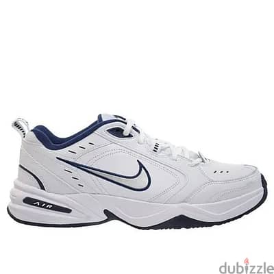 Nike Air Monarch IV Men's Workout Shoes 415445-102