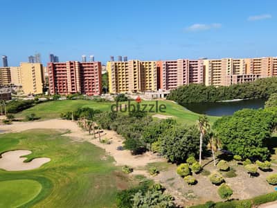 Borta Golf Marina Alamein
