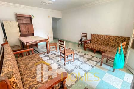 Licensed Duplex Apartment for Sale with Partial Sea View