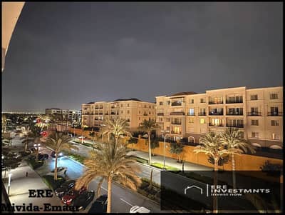 3 BD Apartment Fully finished for sale, ready to move in Mivida Emaar New Cairo