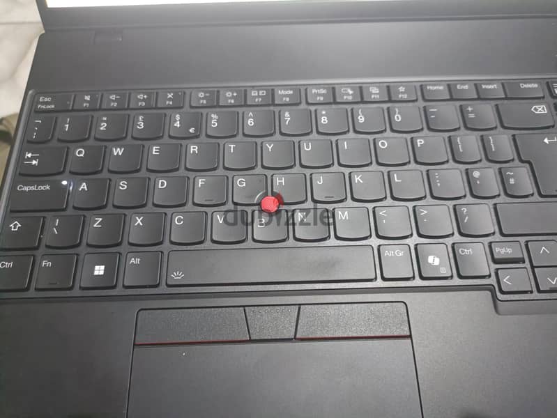 Lenovo ThinkPad e16 gen 3 1