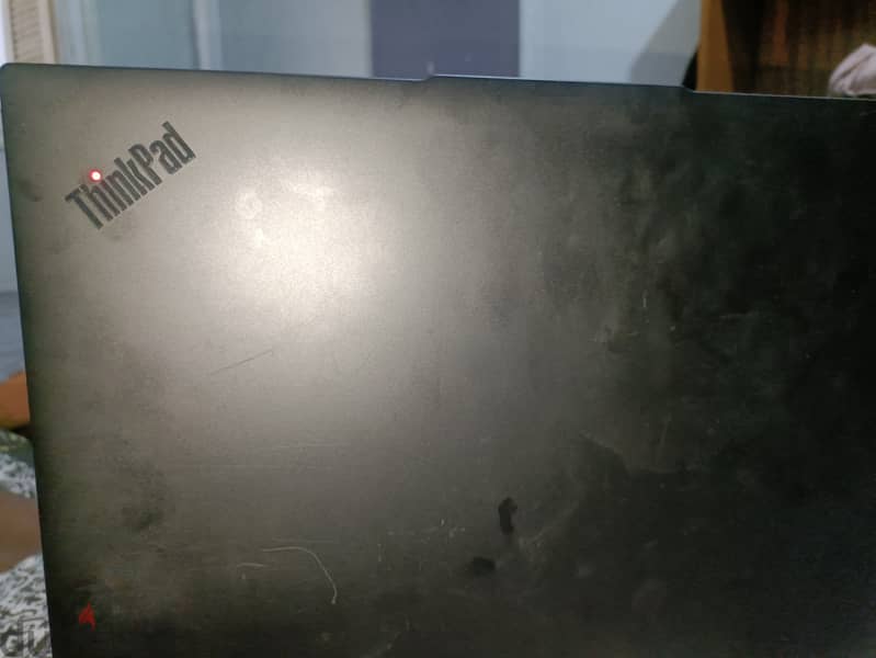 Lenovo ThinkPad e16 gen 3 4