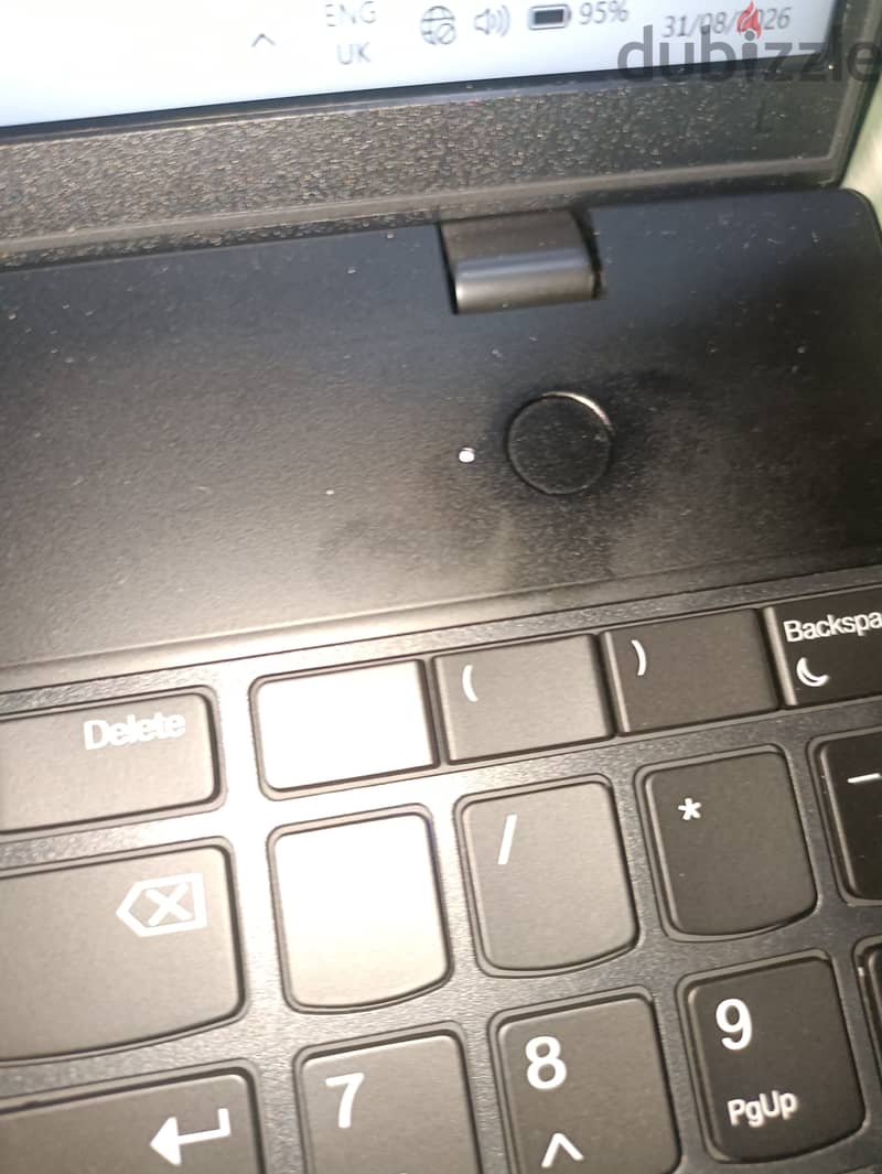 Lenovo ThinkPad e16 gen 3 5