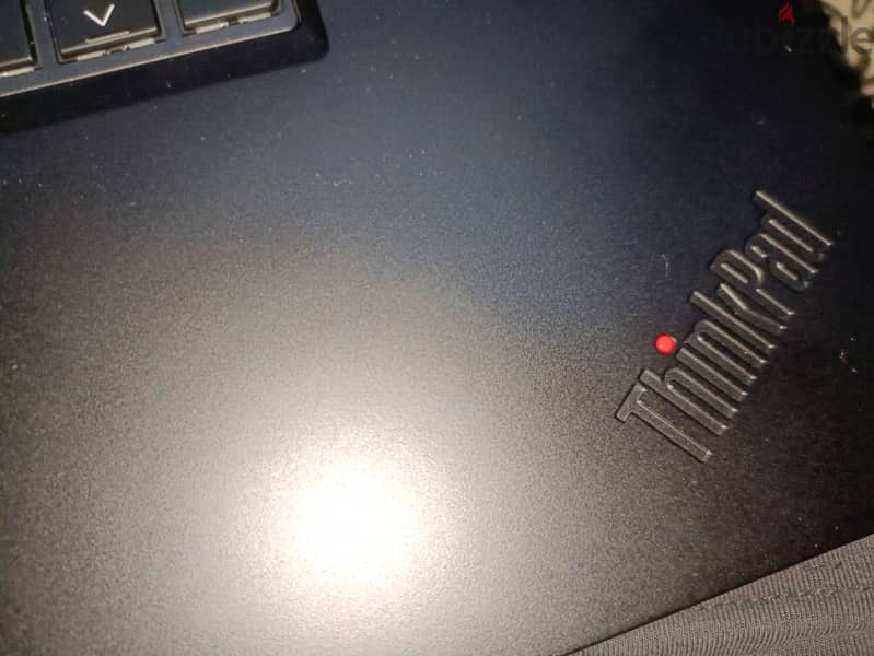 Lenovo ThinkPad e16 gen 3 6