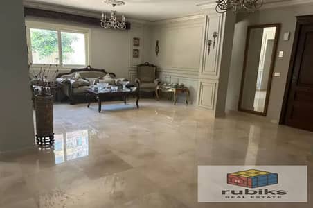  330 SQM Duplex for Sale in Kornfel Heights – 3 Master Bedrooms & 100 SQM Private Garden 