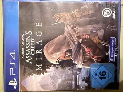 ‏assassins creed mirage