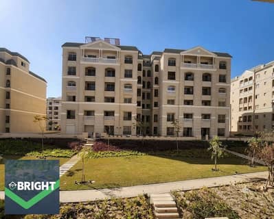 Apartment for sale 160 meters 3 rooms Compound Lavinere Mostaqbal City