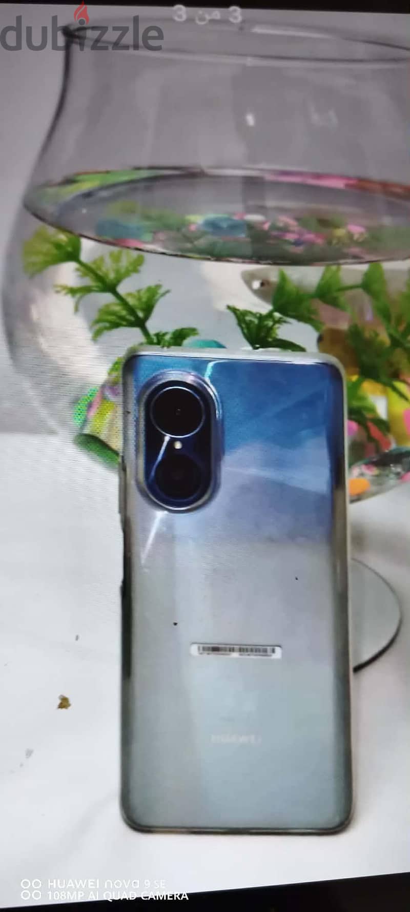 nova 9 se 1