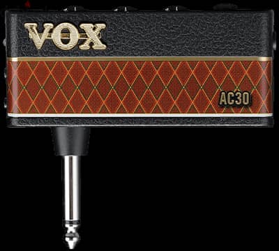 VOX amPlug3 AC30