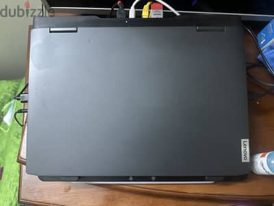 Lenovo ideapad gaming 3 rtx 4050