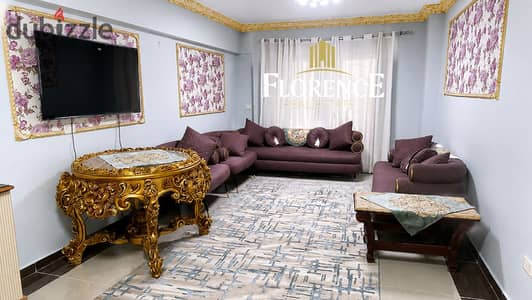 Apartment for Rent in Marseilia Florence Montazah – Prime Location & Great Deal 