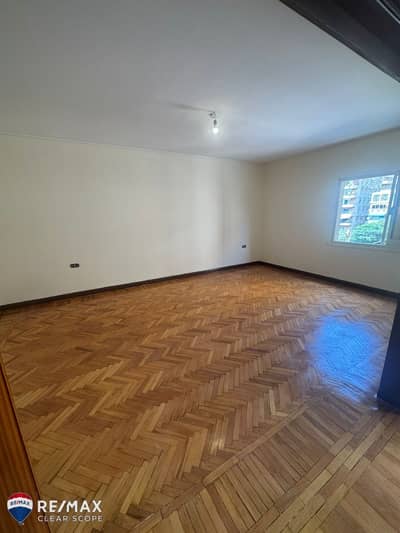 Rare Opportunity in Ard El Golf | Heliopolis | 200 SQM Registered Apartment