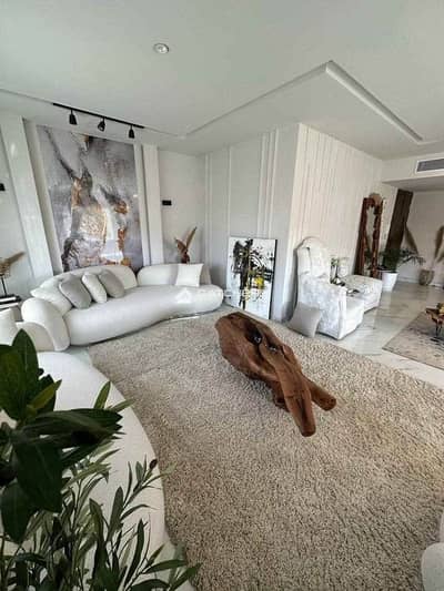 Fully Finished Ready-to-Move Apartment in Ninety Avenue | Prime Location | 10% Down Payment & 5-Year Installments | Cash Discount