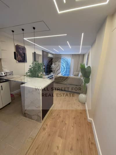 hotel apartment for furnished rent 80M IN madinaty B12