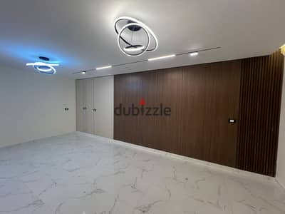 Luxury apartment for sale in Madinaty | Area 211m