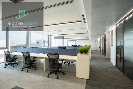 Admin Office|1500Sqm|For Rent|Prime Location|5A