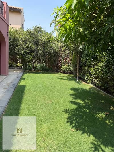 Fully Furnished Villa for Rent in Mivida at a Bargain Price