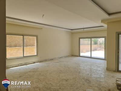 Villa for rent in PK1 Palm Hills Katameya | 1100 sq m land | 700 sq m built-up area | 6 bedrooms | 7 bathrooms | roof terrace | high-end finishing |