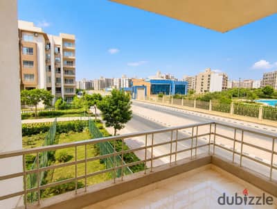 شقة للإيجار قانون td  كمبوند وصال ريزيدنس