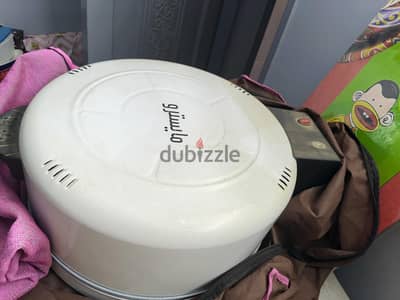 خبازة مايسترو وارد السعودية