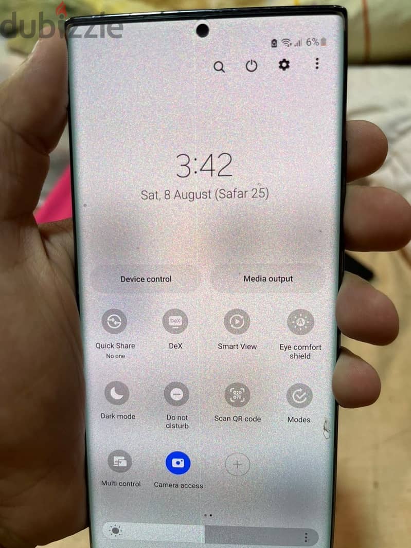 Samsung Note 20 Ultra 3