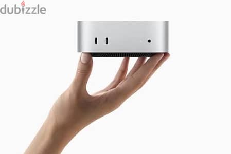 Mac Mini M4 (Used once)