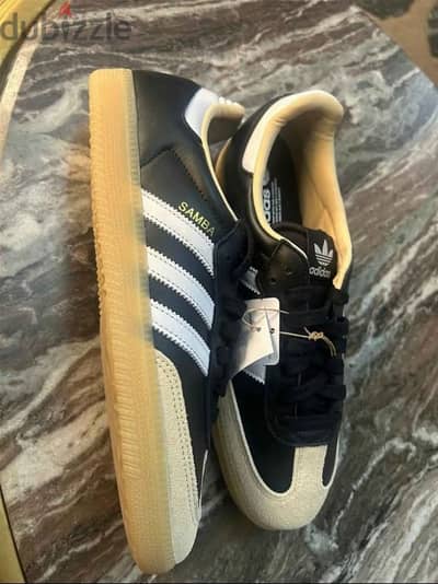 Adidas Samba OG JS3832 Original New – EU 44⅔