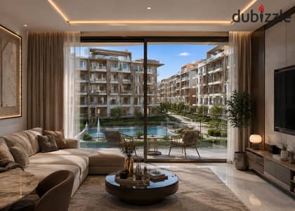 A rare opportunity to own a premium apartment with an amazing open view for sale