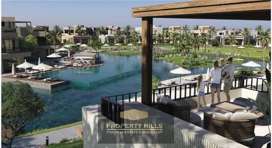 144 sqm Apartment in O West | 3 Bedrooms | Lagoon View | Low Down Payment 144 sqm Apartment in O West | 3 Bedrooms | Lagoon View | Low Down Payment