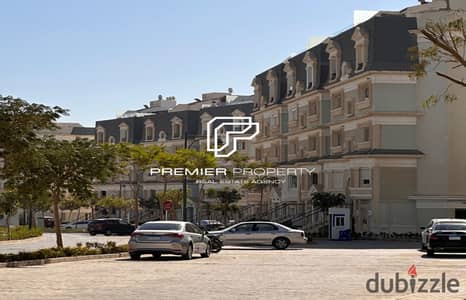 فرصة مميزة | iVilla Garden Corner في Hyde Park