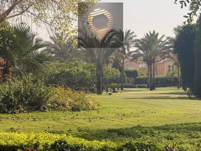 فيلا منفصله 470م للبيع في مدينتي فيو وايد جاردن -اول سكن بسعر مميز جدا