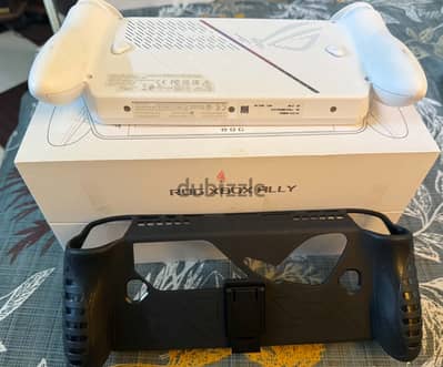 Asus ROG Xbox Ally
