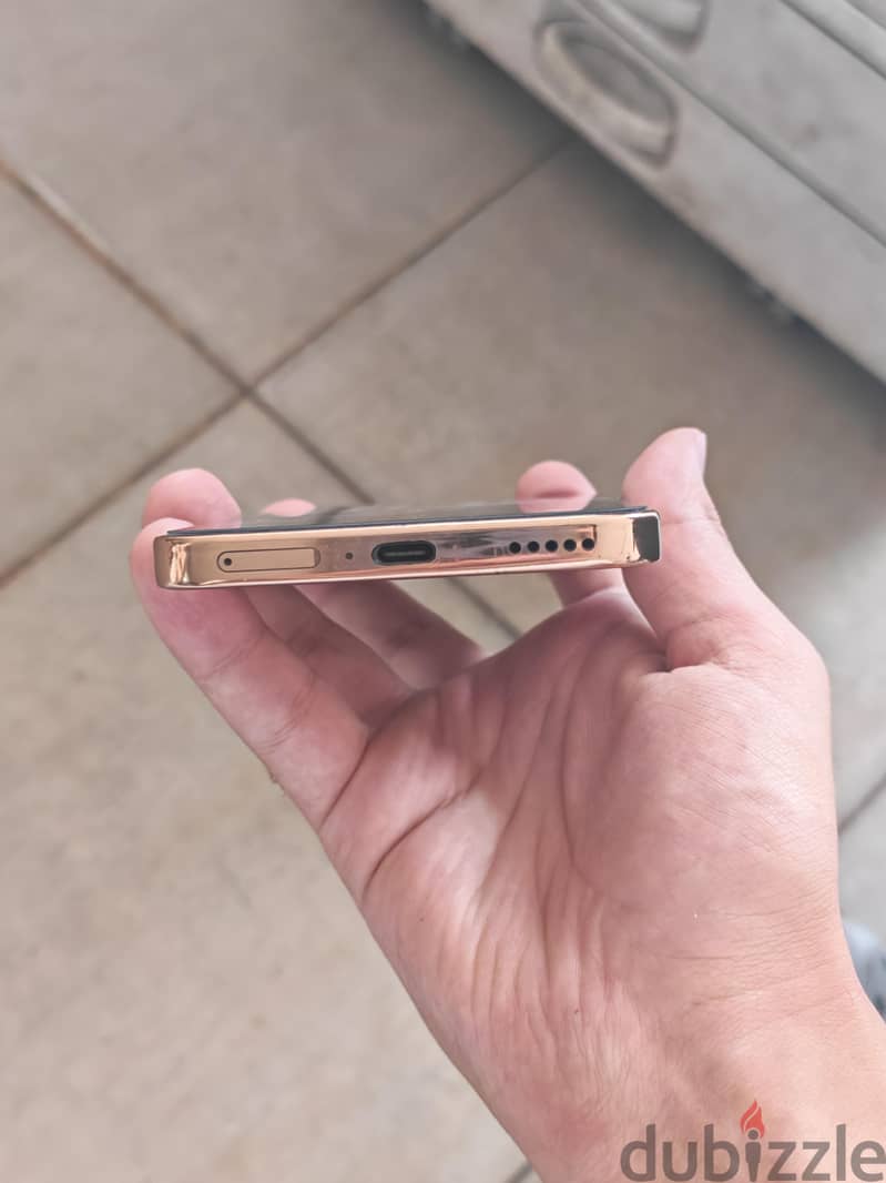 Honor X9 3