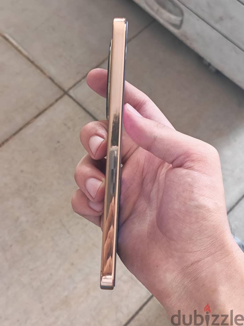 Honor X9 5
