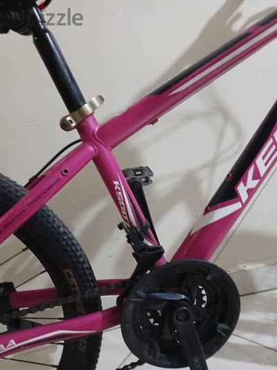 Keysto 24