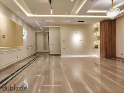 Get cash discount pay 6 million only own apartment facing Clubhouse in project connecting New Cairo and Mostakbal City next to Privado and The Spine