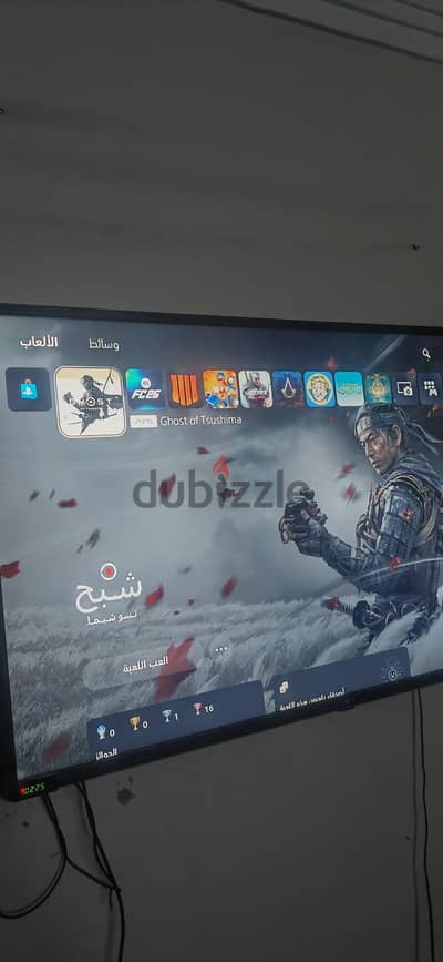 PS5 Fat (نسخة أقراص CD):