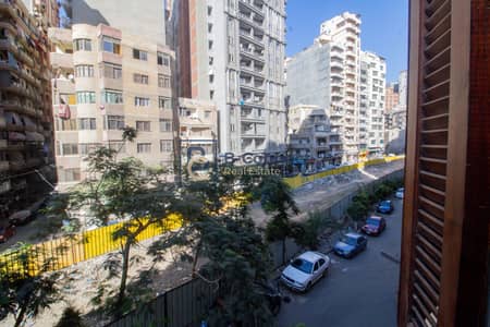 - Apartment for sale 160m Sidi Bishr Tram - ( Abdelsalam Aref Al-Raisi )