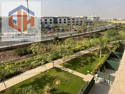 Apartment 140 meters for sale in Madinty in B12 view of the stream, not repeated.