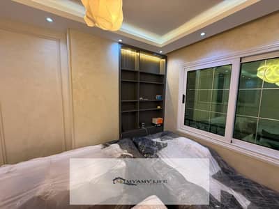 Apartment for sale 125 square meters excellent load equivalent to 140 square meters fully serviced third floor in Al-Ahram Gardens the rare apartment at the fourth gate area N fully serviced Apartment for sale 125 square meters excellent load equivalent to 140 square meters fully serviced third floor in Al-Ahram Gardens the rare apartment at the fourth gate area N fully serviced