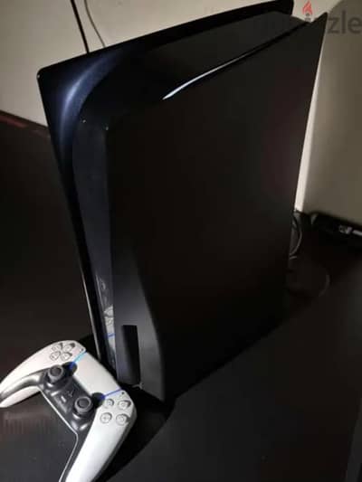PS5 Fat (نسخة أقراص CD