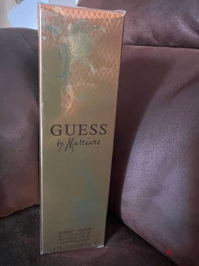 New Guess by Marciano  100 mml