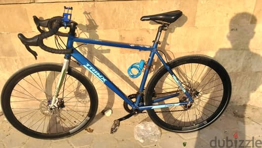 عجله رود Trinx tempo 2.1