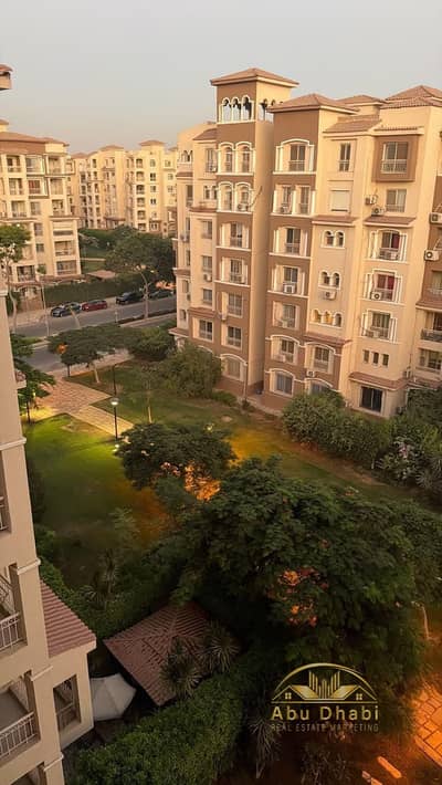 Apartment 107m for sale in Madinaty, Phase 1 B1