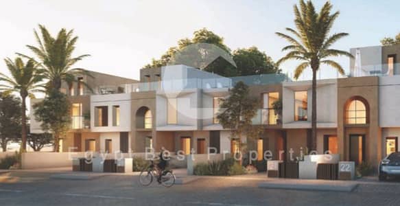 Villa For Sale Only 5% Down Payment @VYE
